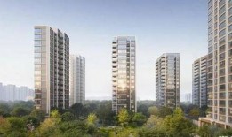 华润润府最新爆料,奢华生活新篇章即将开启